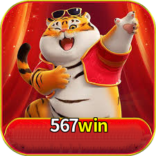Imagem promocional da 567win mostrando a plataforma e suas vantagens