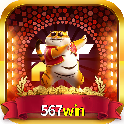 Logo 567win